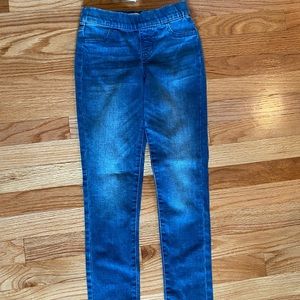 NEW** Vineyard Vines Girls Jeggings size 8